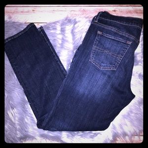 Lucky Brand Jeans - Sweet Straight